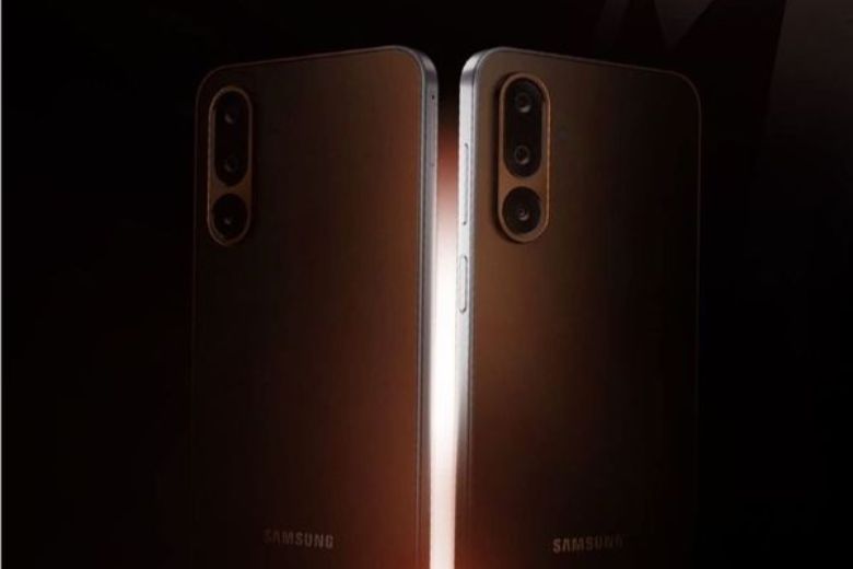 Samsung Galaxy M36 1