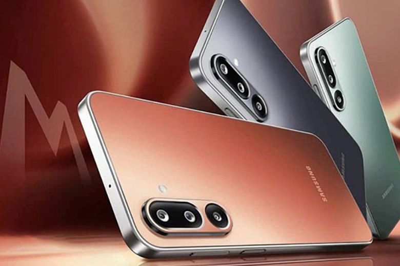 Samsung Galaxy M36 2