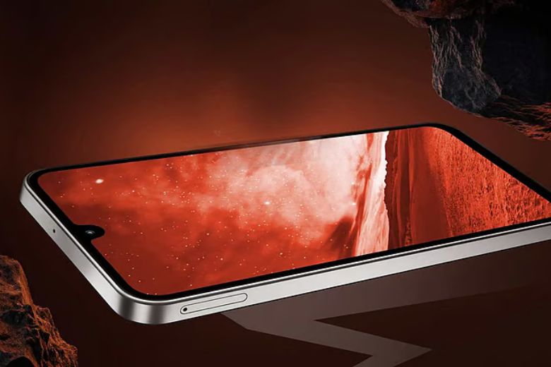 Samsung Galaxy M36 3