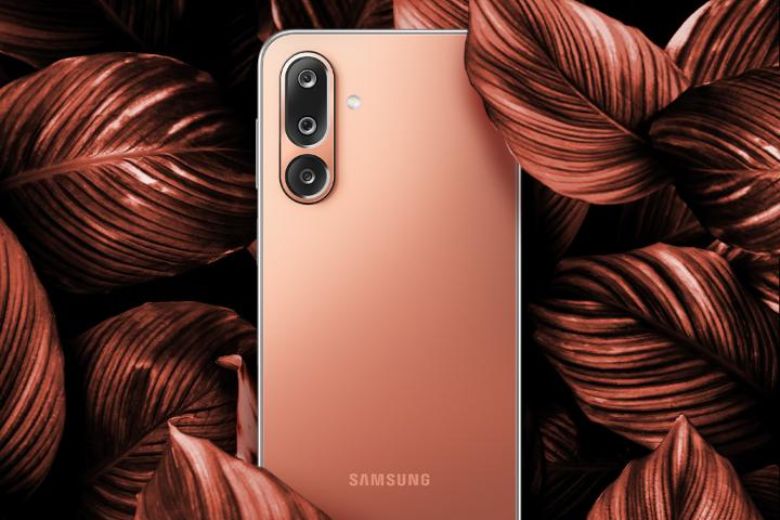 Samsung Galaxy M36 3