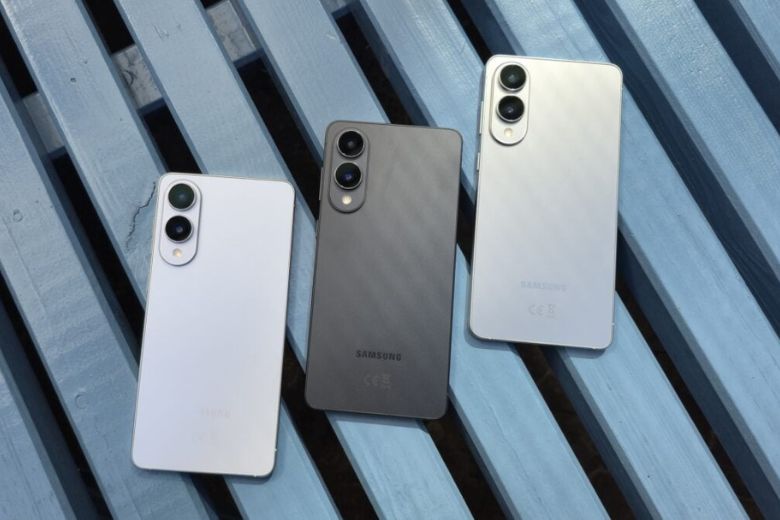 Samsung Galaxy S25 Edge 8