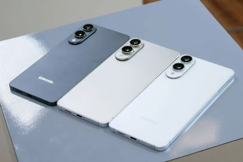 Samsung Galaxy S25 Edge 2