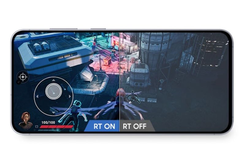 Samsung Galaxy S25 FE 4