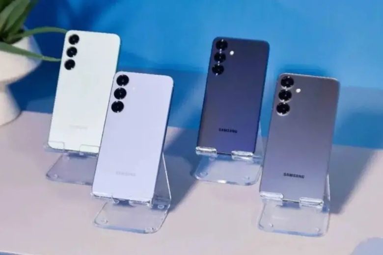 Samsung Galaxy S26 2