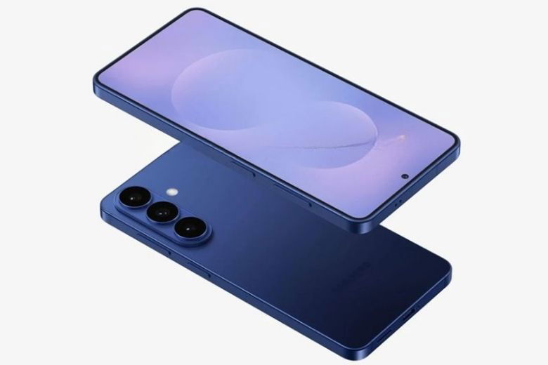 Samsung Galaxy S26 5