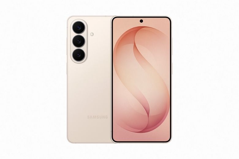 màu sắc Samsung Galaxy S26 6