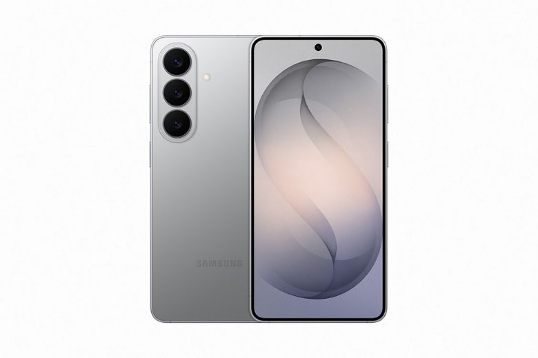 màu sắc Samsung Galaxy S26 7