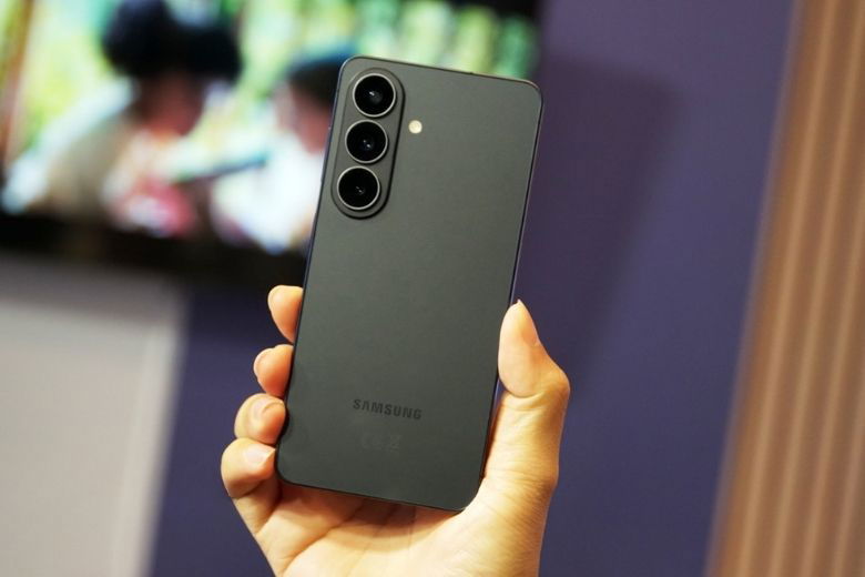 màu sắc Samsung Galaxy S26 8