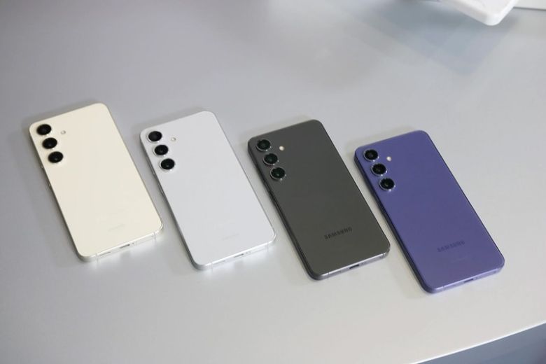 Samsung Galaxy S26 2