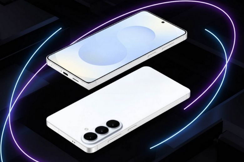 Samsung Galaxy S26 Plus 1