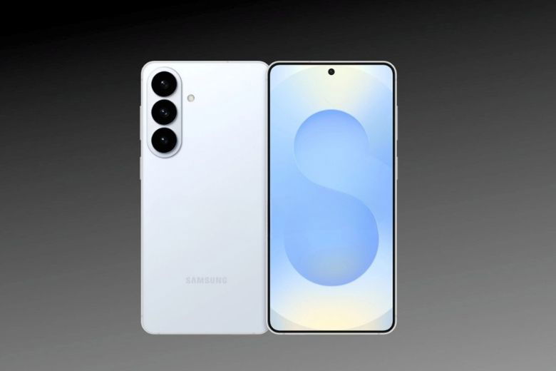 Samsung Galaxy S26 Plus 4