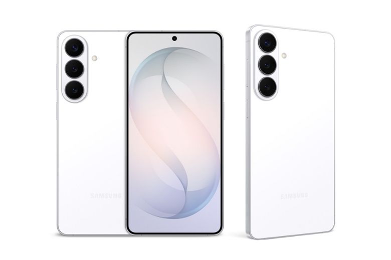 Samsung Galaxy S26 Plus 5