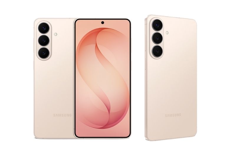 Samsung Galaxy S26 Plus 6