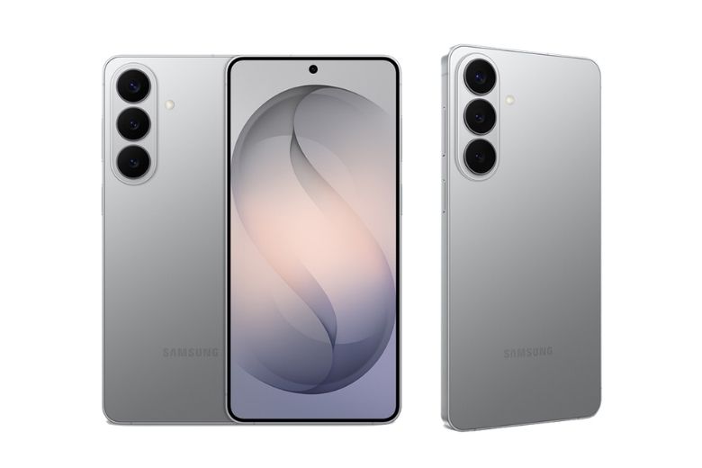 Samsung Galaxy S26 Plus 7