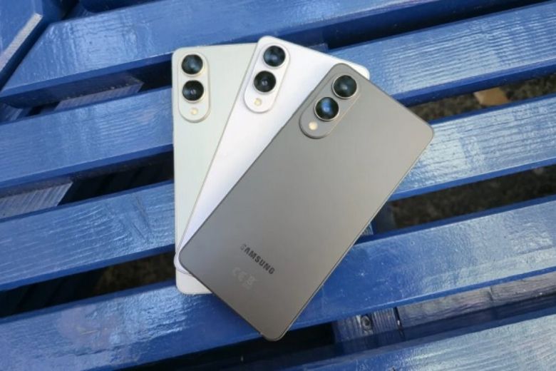 Samsung Galaxy S26 Plus 1