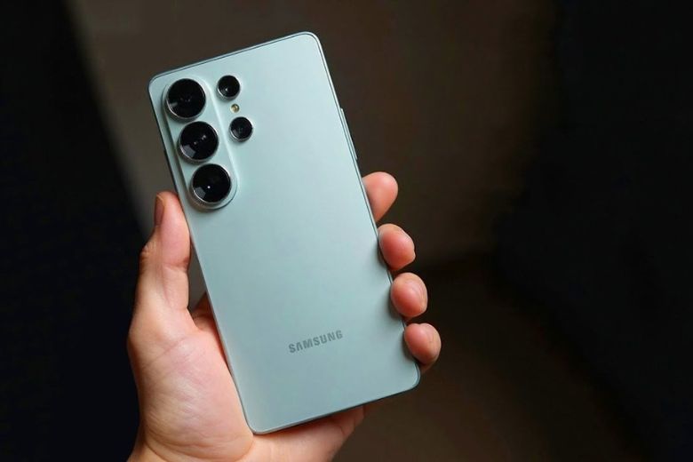 Samsung Galaxy S26 Ultra 1