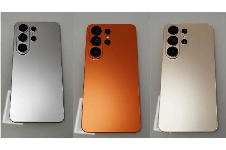 Samsung Galaxy S26 Ultra 2