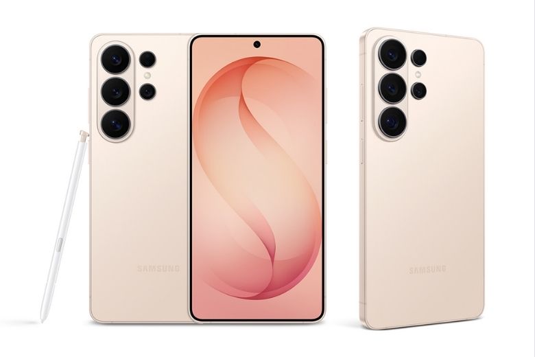 Samsung Galaxy S26 Ultra 7