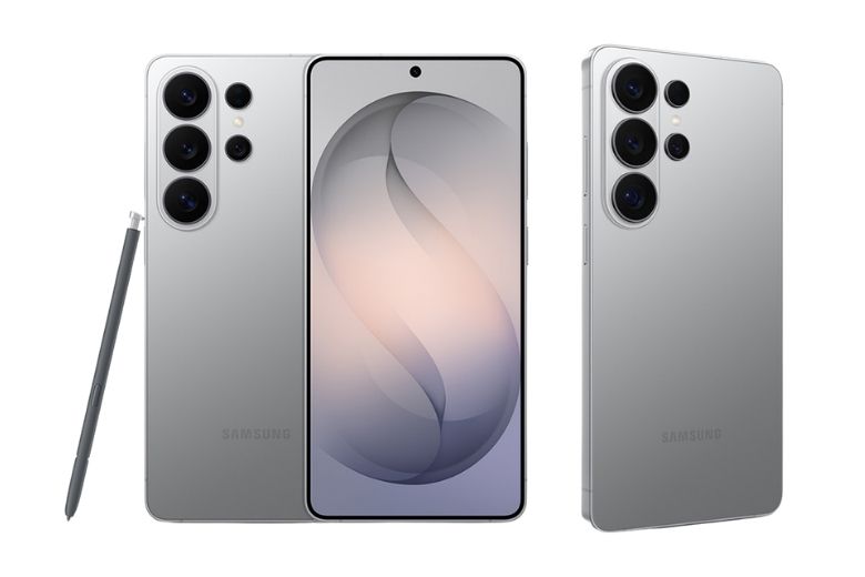 Samsung Galaxy S26 Ultra 8