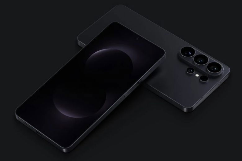 Samsung Galaxy S26 Ultra 1