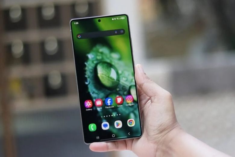 Samsung Galaxy S26 Ultra 3