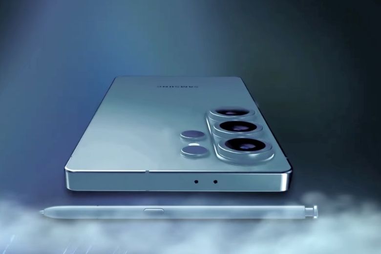 Samsung Galaxy S26 Ultra 4