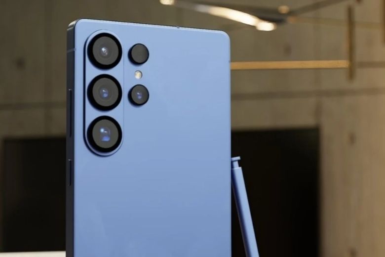 Samsung Galaxy S26 Ultra 5