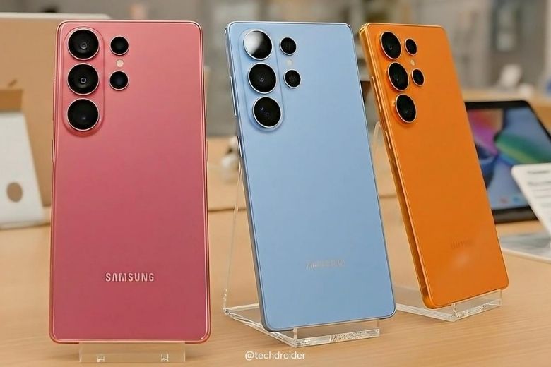 Samsung Galaxy S26 Ultra 6