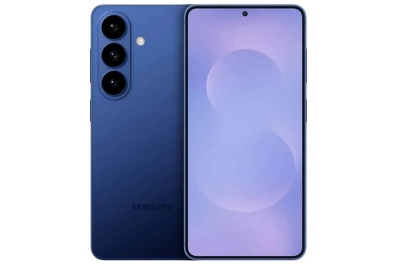 Samsung Galaxy S26 2