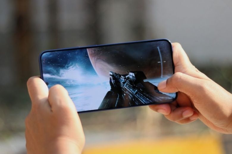 Samsung Galaxy S26 4