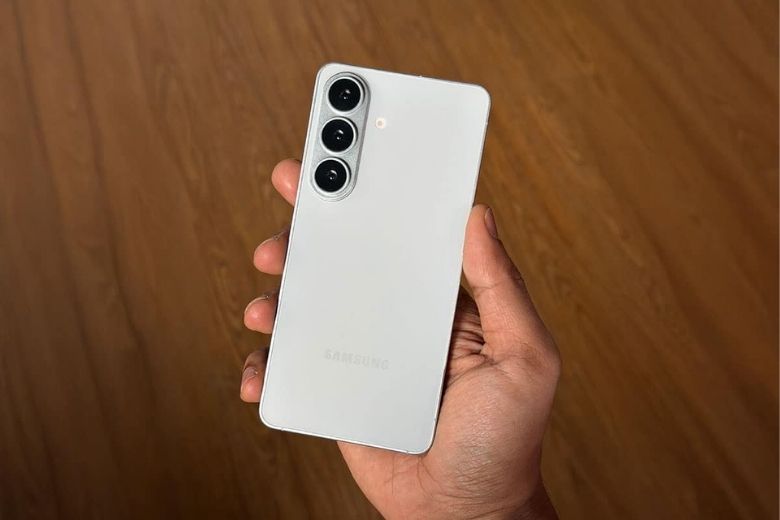 Samsung Galaxy S26 5