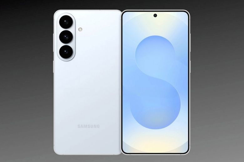 Samsung Galaxy S26 6