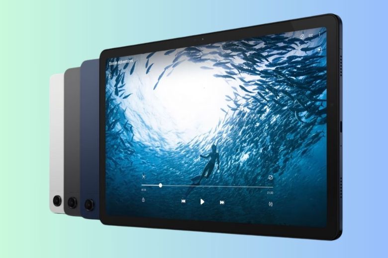 Samsung Galaxy Tab A11 Plus 2