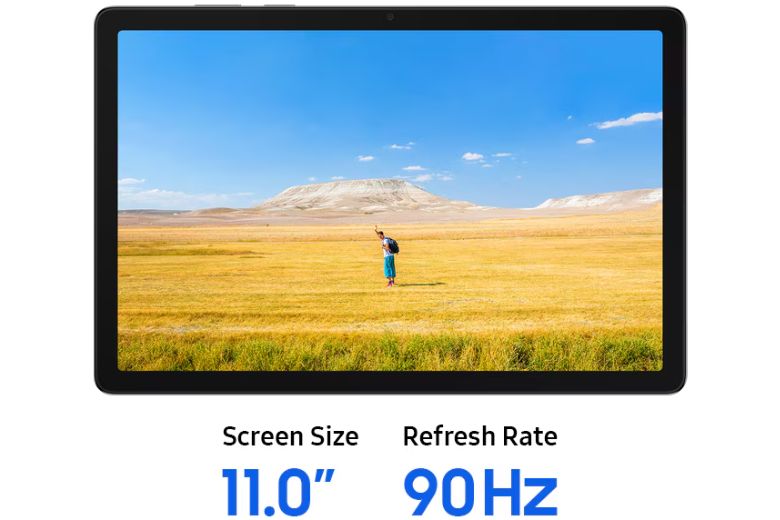 Samsung Galaxy Tab A11 Plus 3