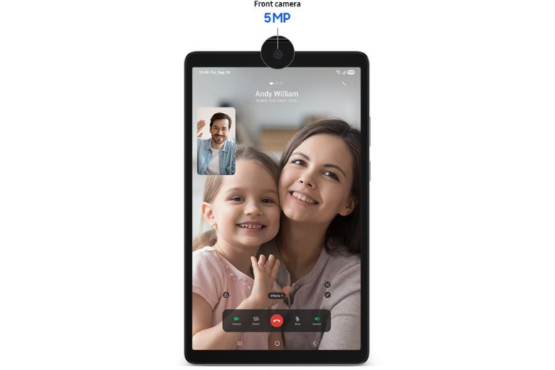 Samsung Galaxy Tab A11 6