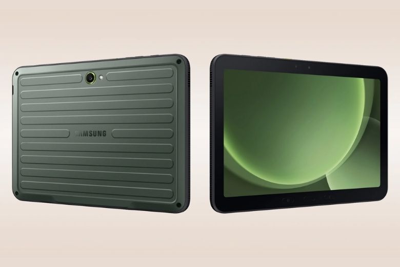 Samsung Galaxy Tab Active 5 Pro 2