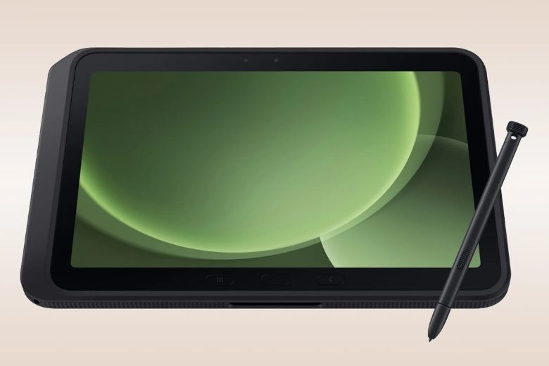 Samsung Galaxy Tab Active 5 Pro 3