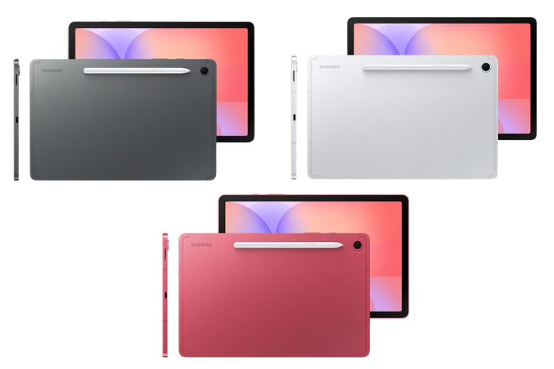 Samsung Galaxy Tab S10 Lite 2