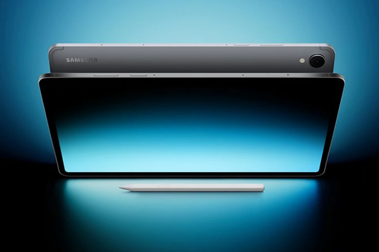 Samsung Galaxy Tab S11 5G 1