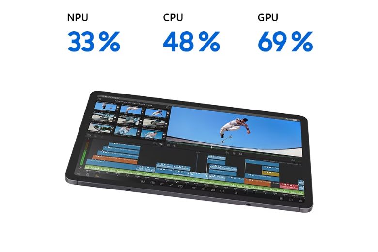 Samsung Galaxy Tab S11 5G 2