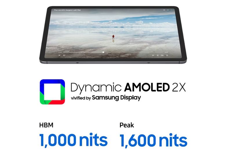 Samsung Galaxy Tab S11 5G 3