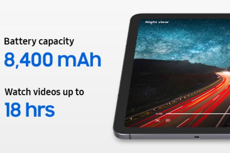 Samsung Galaxy Tab S11 5G 6