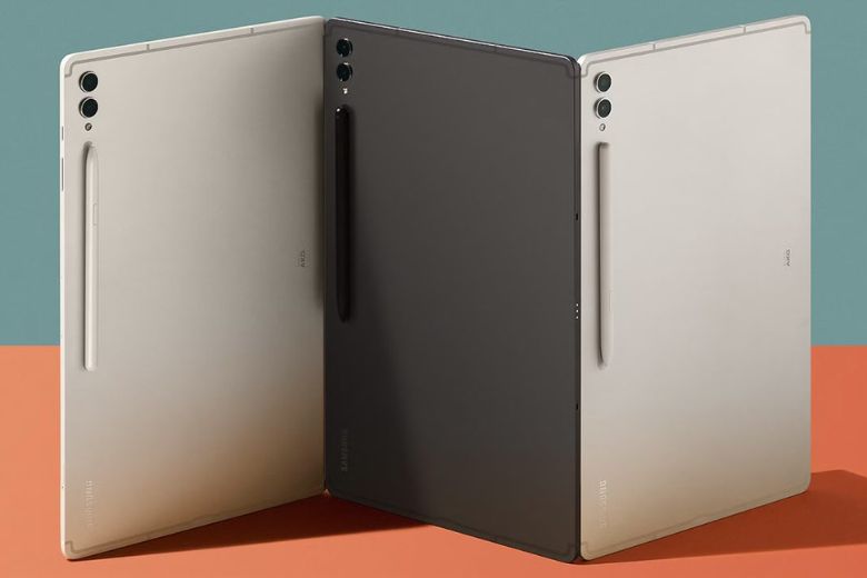 Samsung Galaxy Tab S11 2