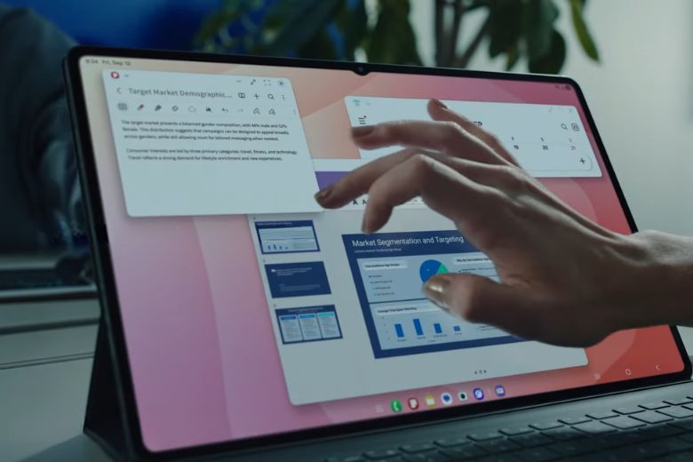 Samsung Galaxy Tab S11 Ultra 5