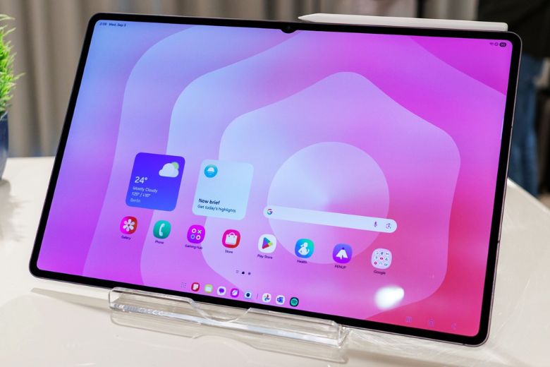 Samsung Galaxy Tab S11 Ultra 7
