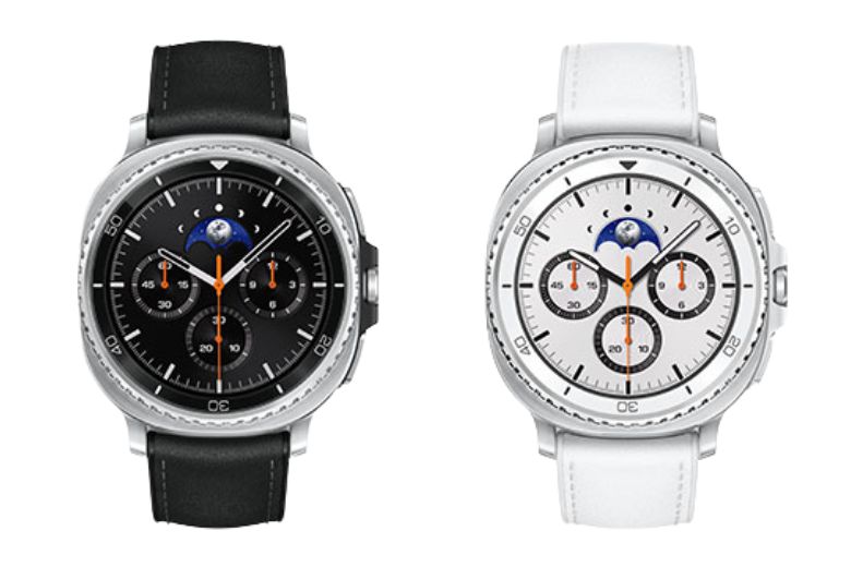 Samsung Galaxy Watch8 Classic 2