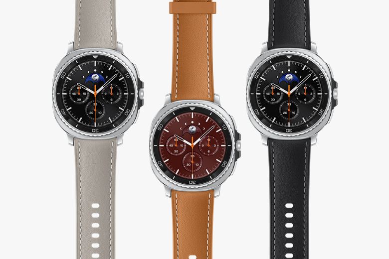 Samsung Galaxy Watch8 Classic 3