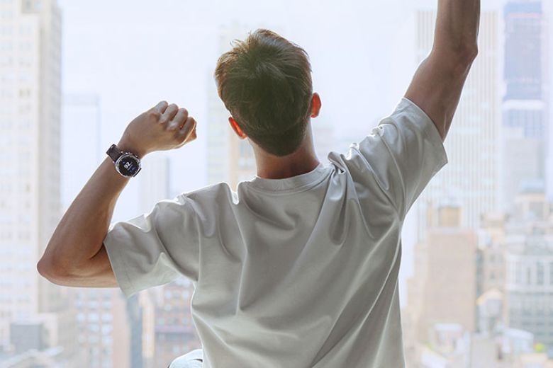Samsung Galaxy Watch8 Classic 4