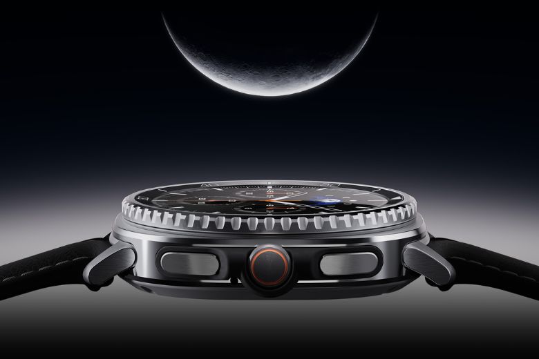 Samsung Galaxy Watch8 Classic 5