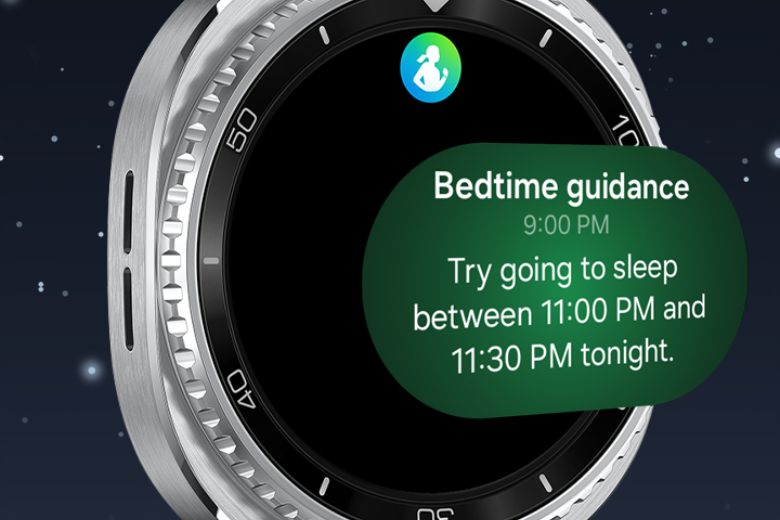 Samsung Galaxy Watch8 Classic 7